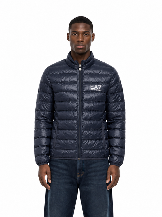 EA7 Steppjacke | S