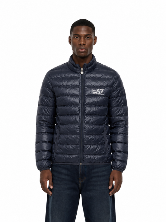 EA7 Steppjacke | M