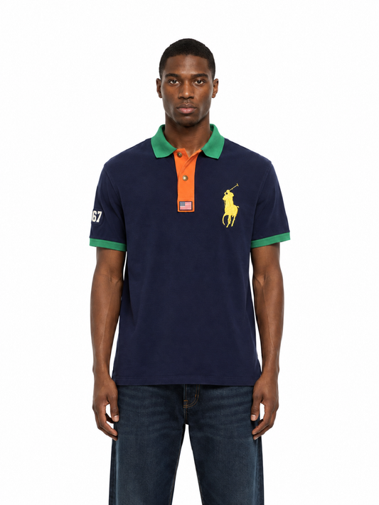 Ralph Lauren Polo | M