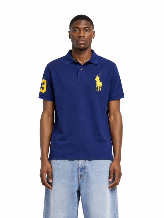 Ralph Lauren Basic Polo | S