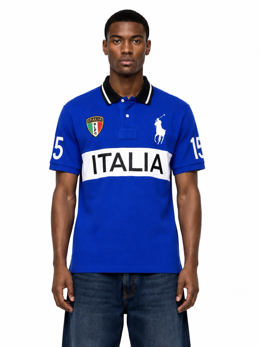 Ralph Lauren Italia Polo | M