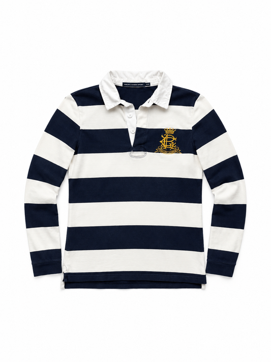 Ralph Lauren Langarm Polo | S