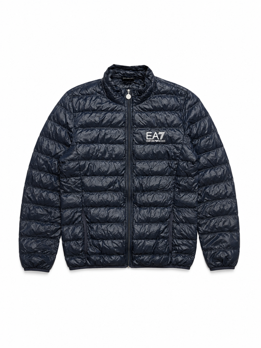EA7 Steppjacke | S