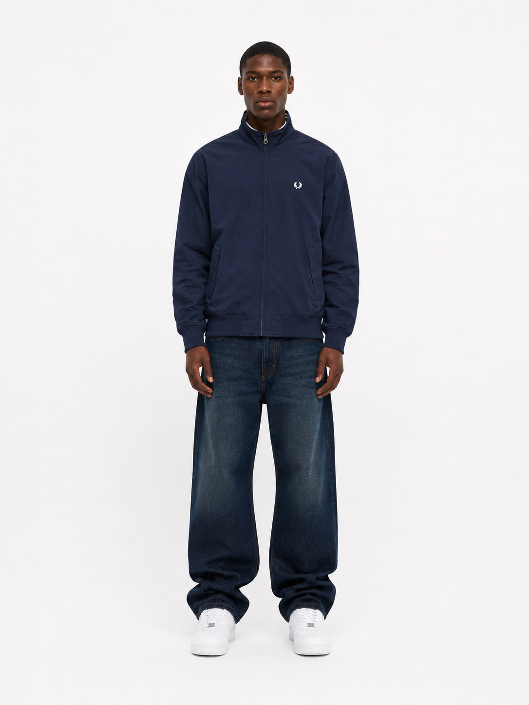 Fred Perry Jacke | M