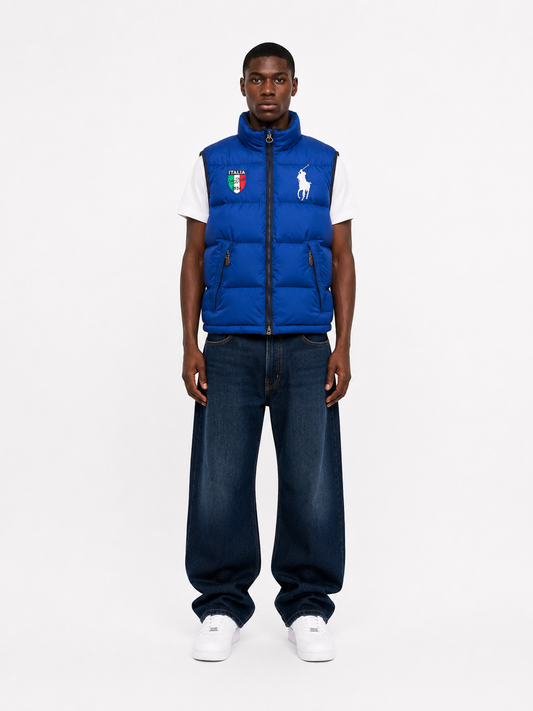 Ralph Lauren Italia Weste | XL
