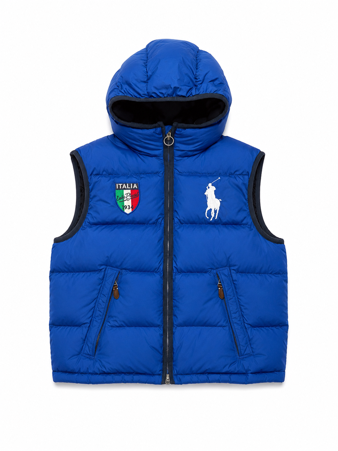 Ralph Lauren Italia Weste | XL