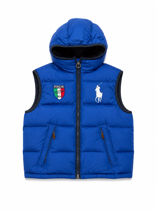 Ralph Lauren Italia Weste | XL