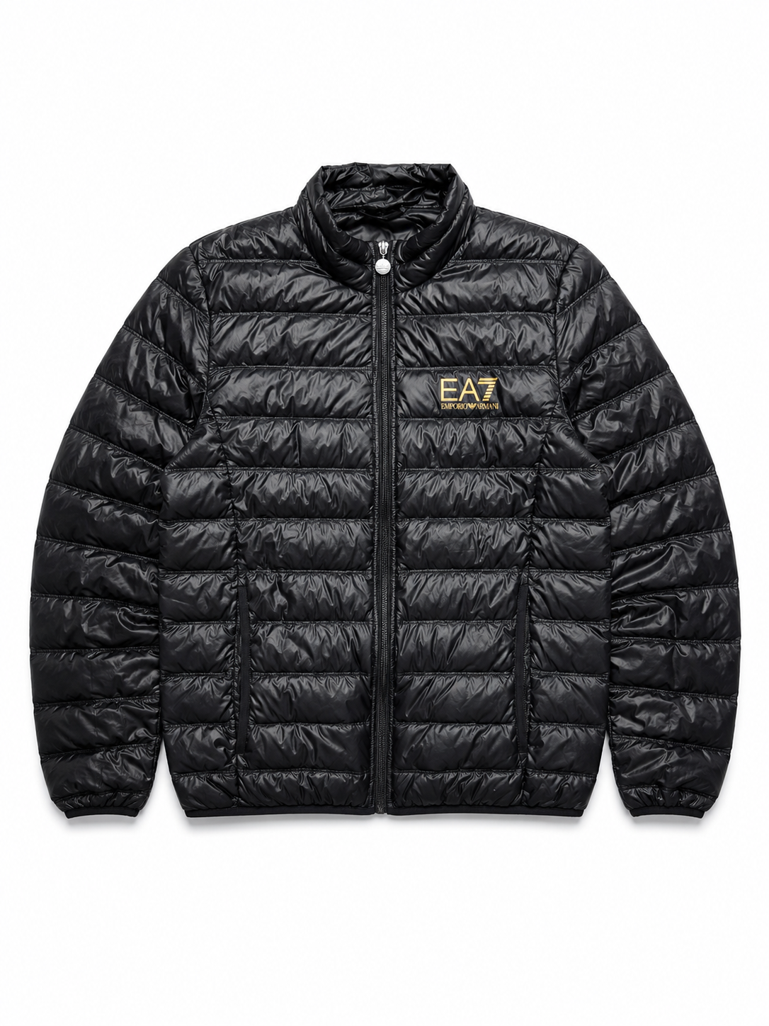 EA7 Steppjacke | M