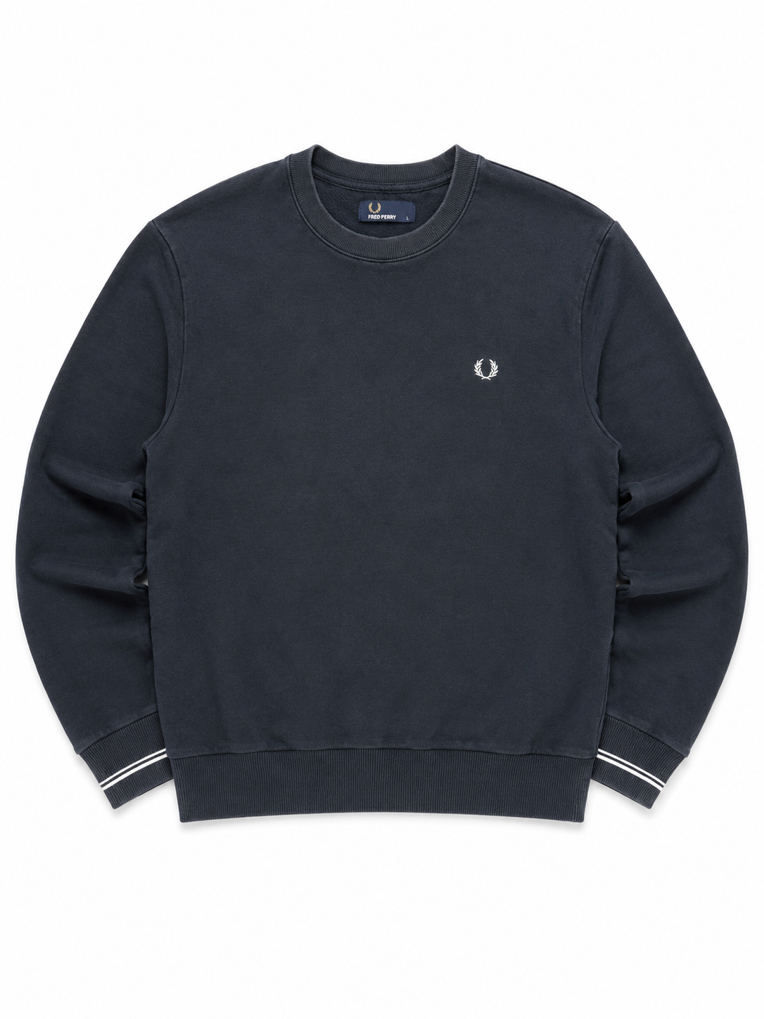 Fred Perry Sweater | S