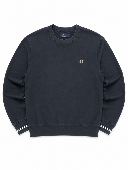 Fred Perry Sweater | S