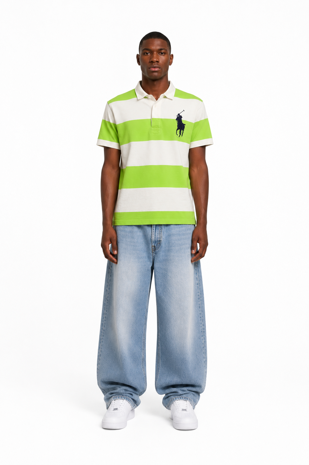 Ralph Lauren Polo | S