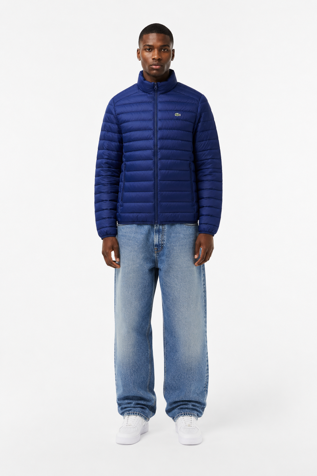 Lacoste Steppjacke | L