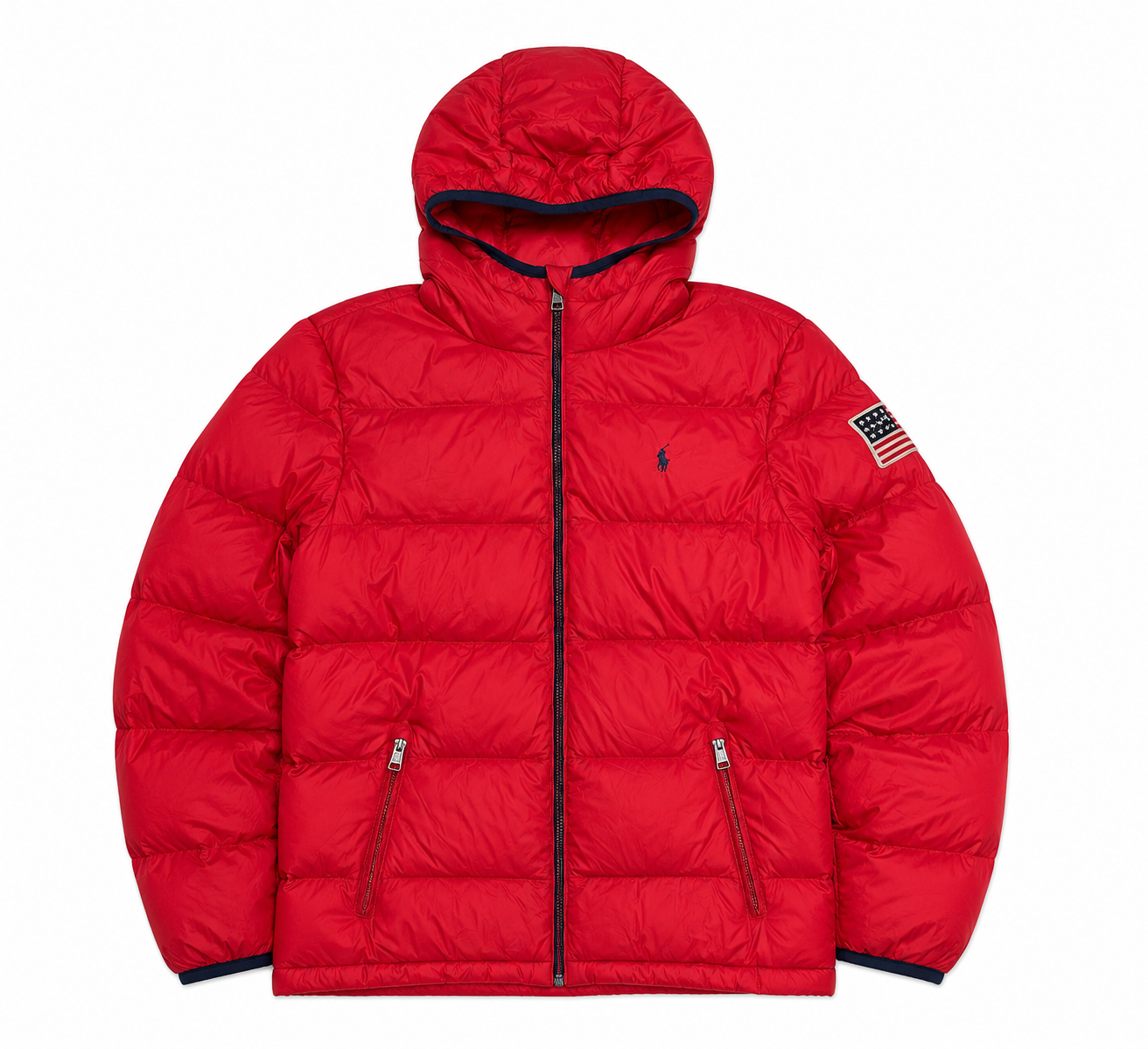 Ralph Lauren USA Jacke | XS