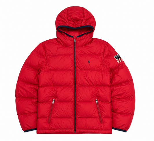 Ralph Lauren USA Jacke | XS