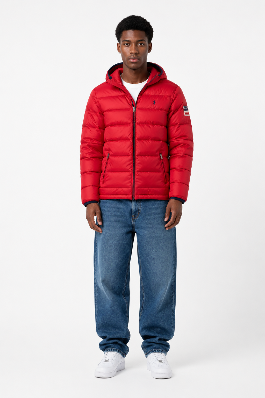 Ralph Lauren USA Jacke | XS