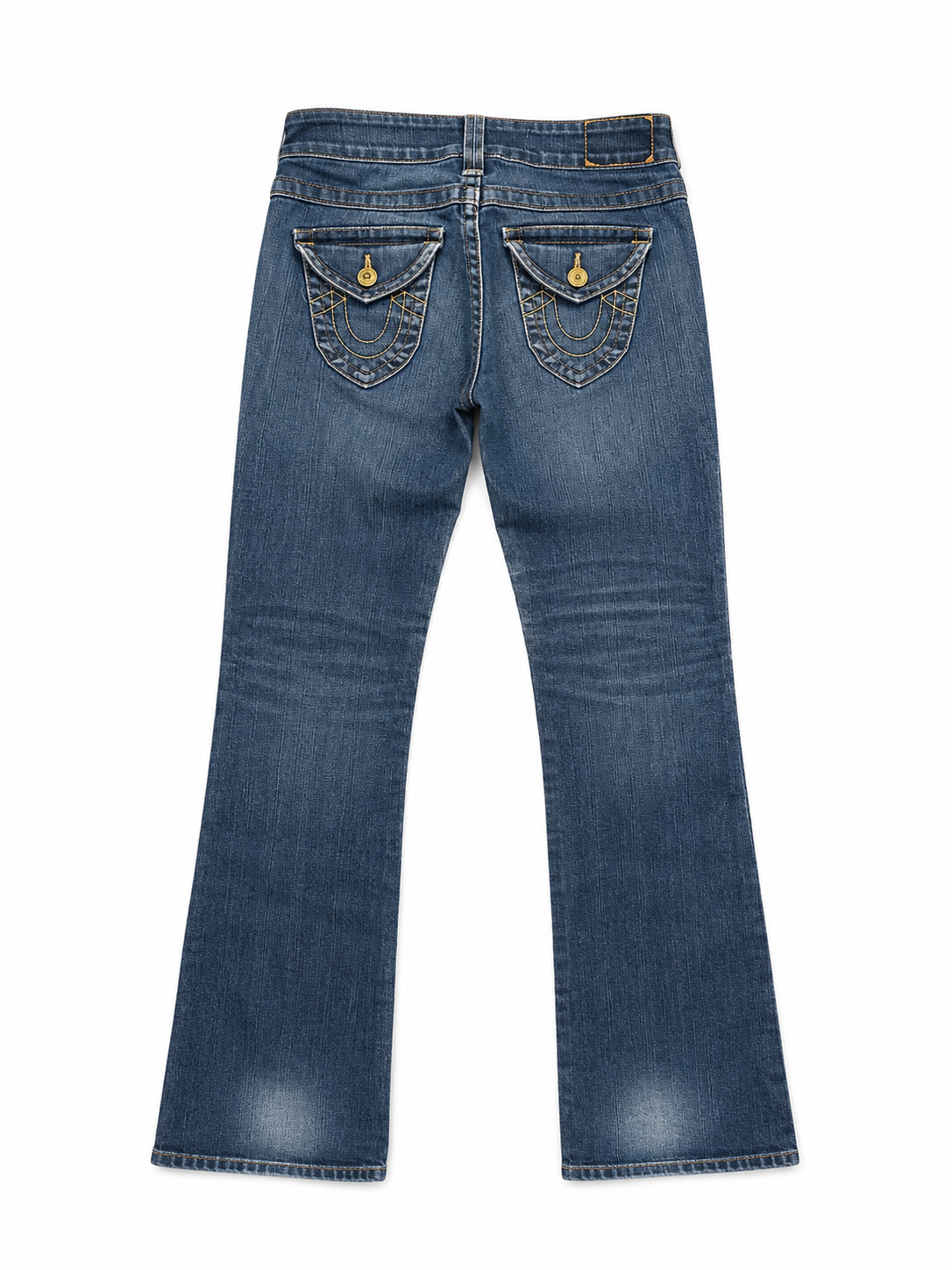 True Religion Bootcut Jeans | XS