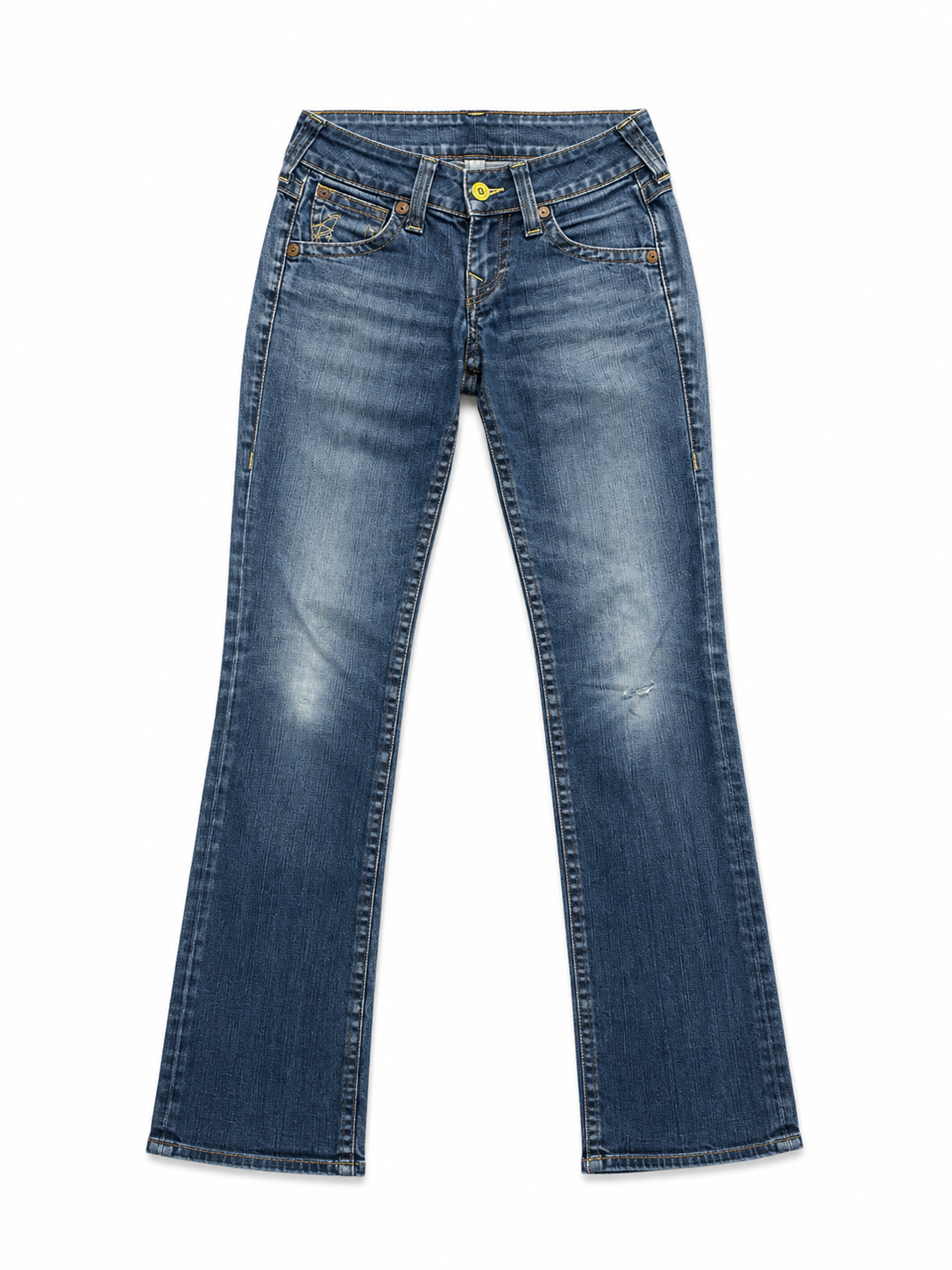 True Religion Bootcut Jeans | XS