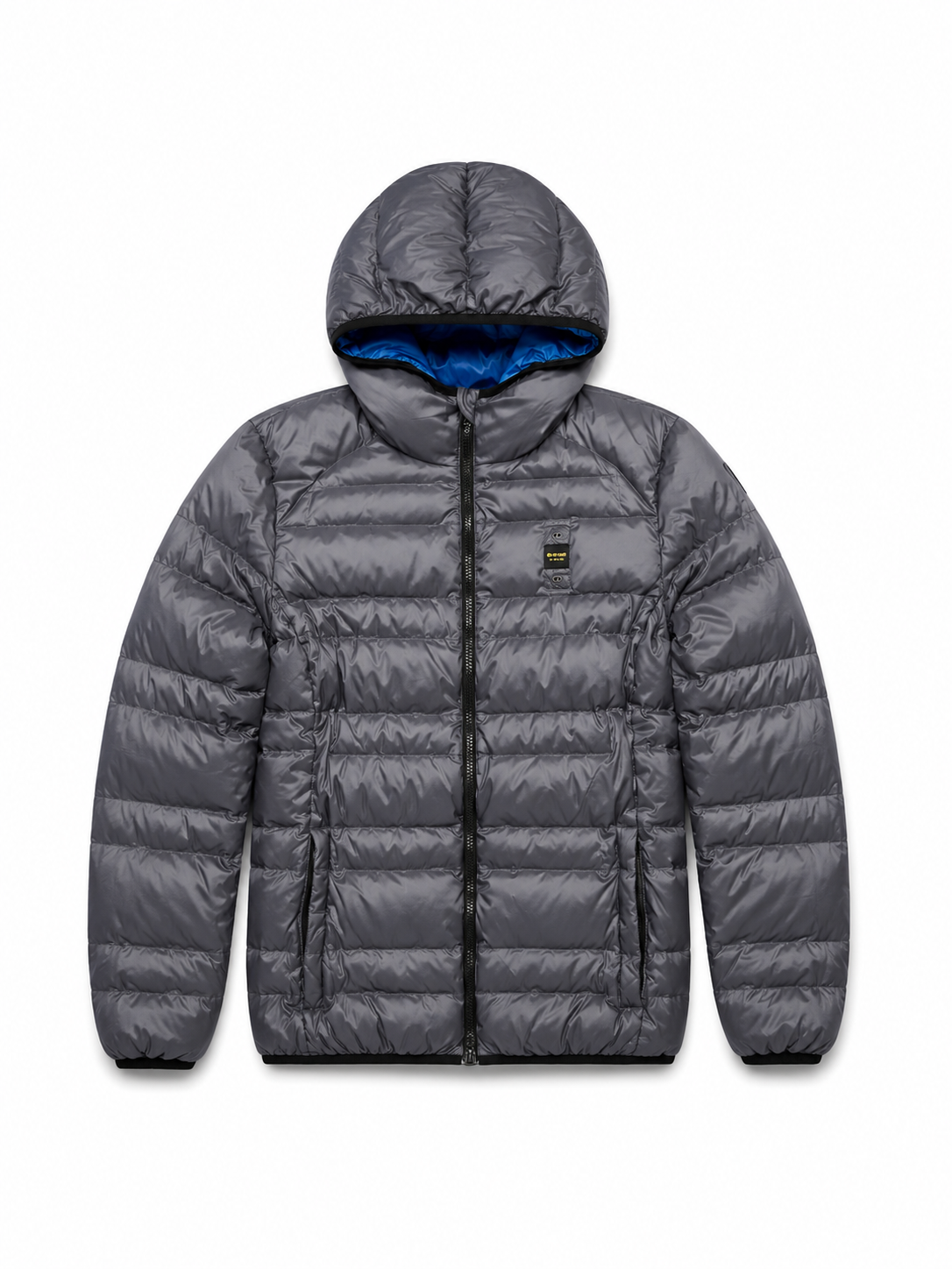 Frauen Blauer Jacke | XL