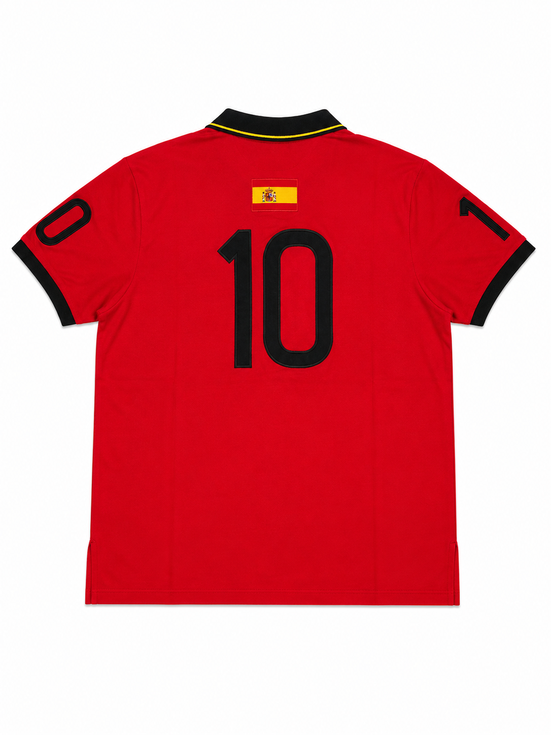Ralph Lauren Spanien Polo | XL