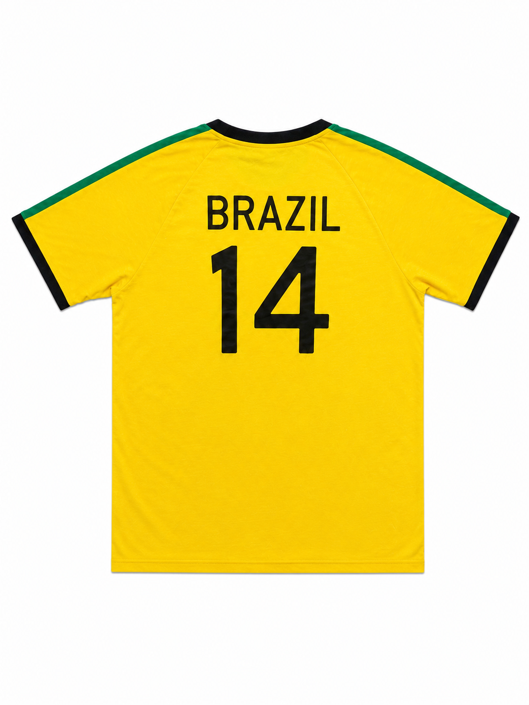 Ralph Lauren Brazil Tshirt | XL