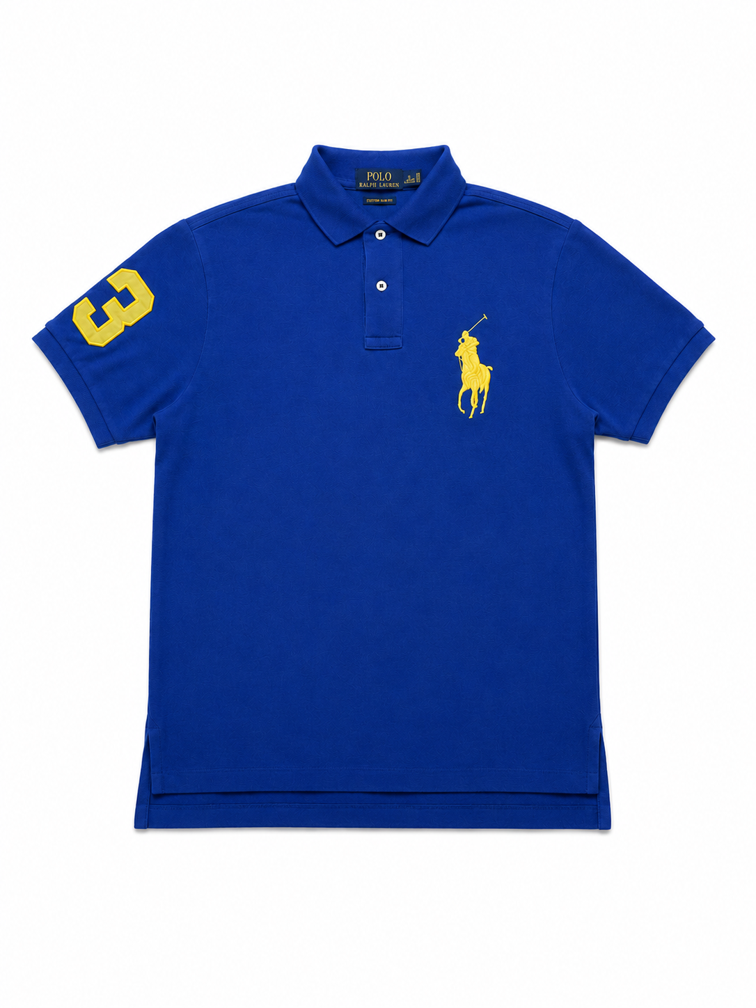 Ralph Lauren Basic Polo | S