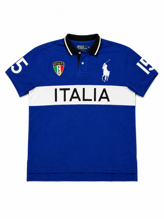Ralph Lauren Italia Polo | M