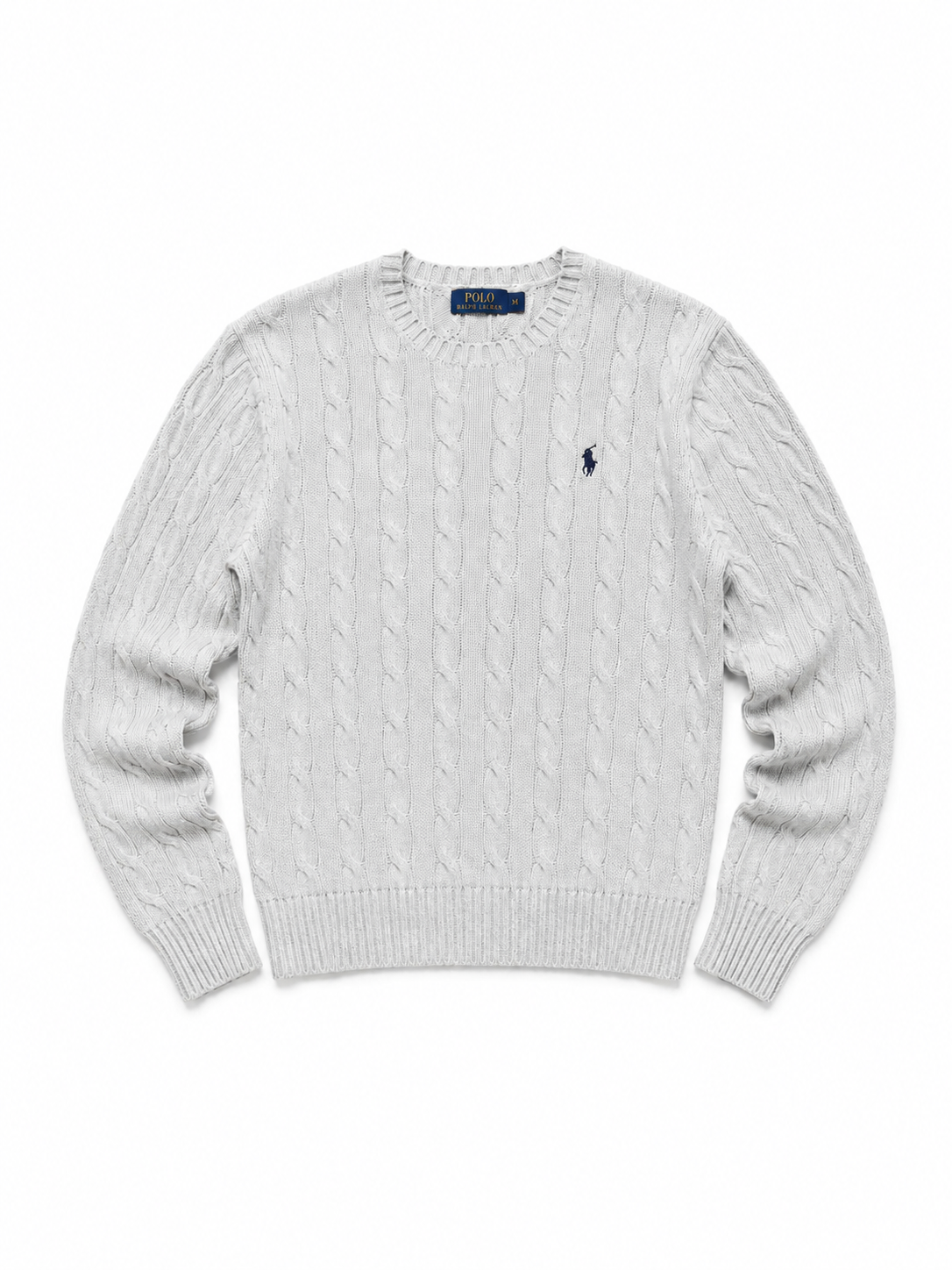 Ralph Lauren Sweater | M