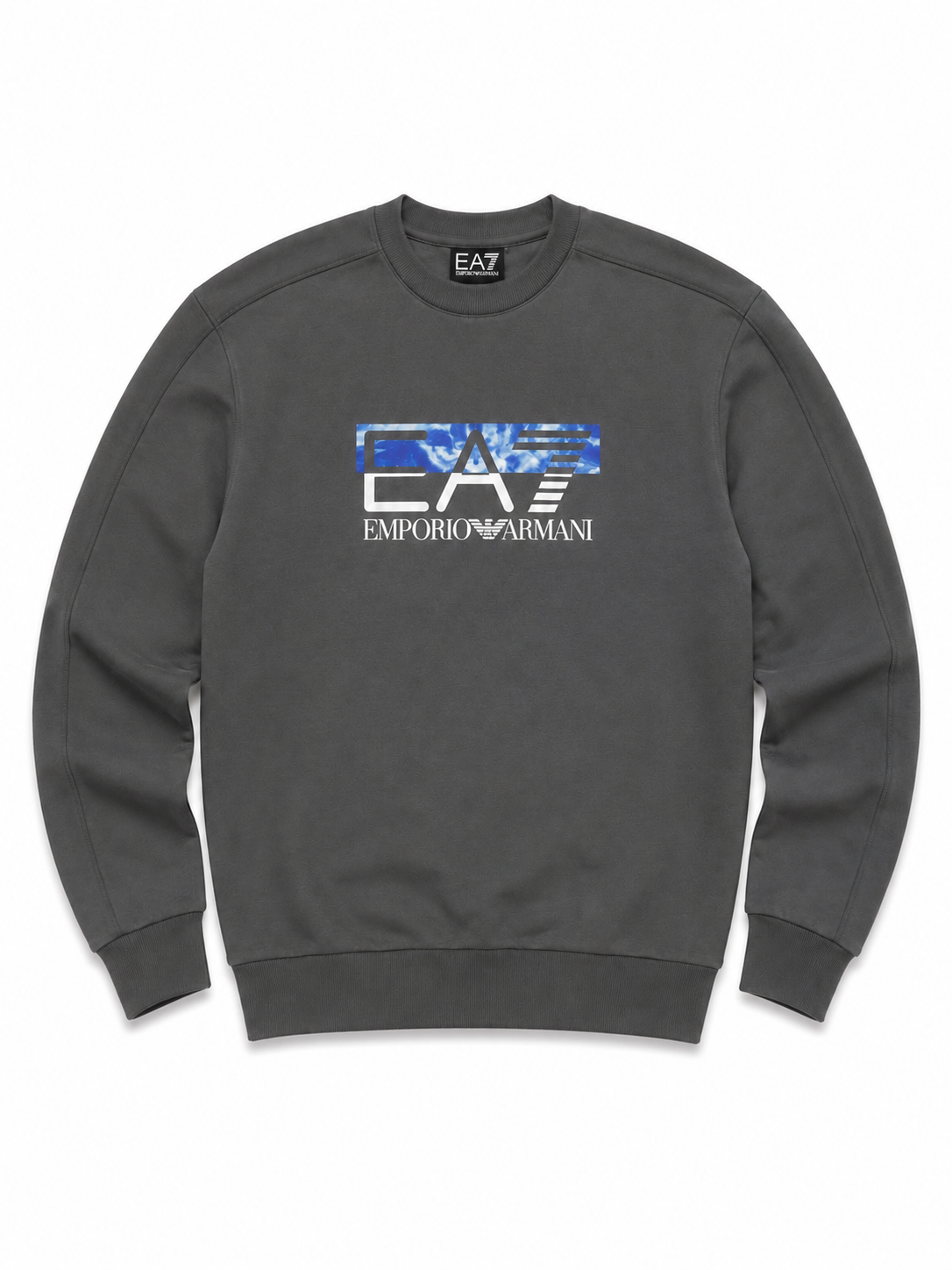 EA7 Sweater | S