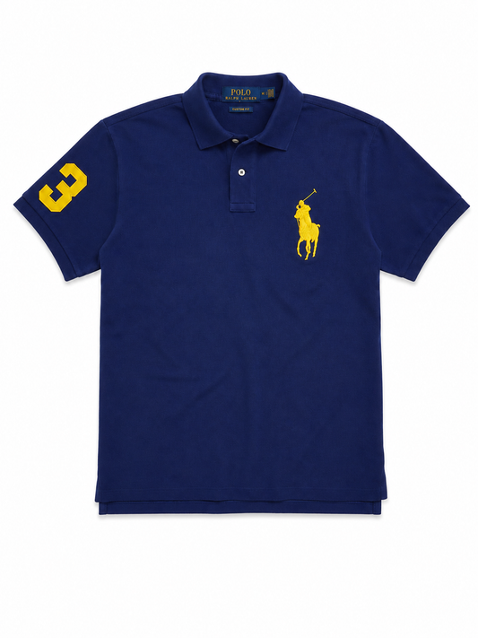 Ralph Lauren Basic Polo | S