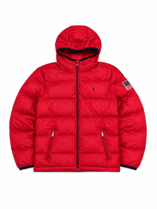 Ralph Lauren USA Jacke | XS