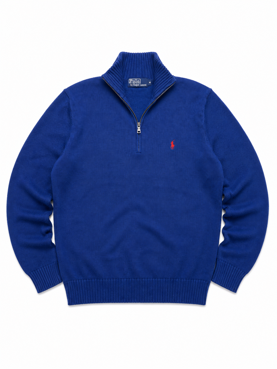 Ralph Lauren Quaterzip | M