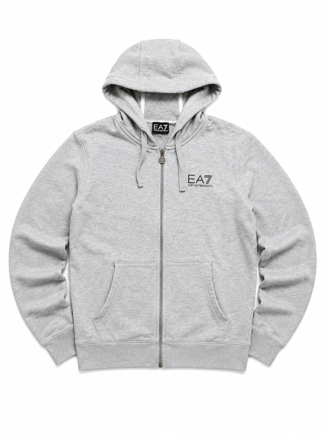 EA7 Zipper | L