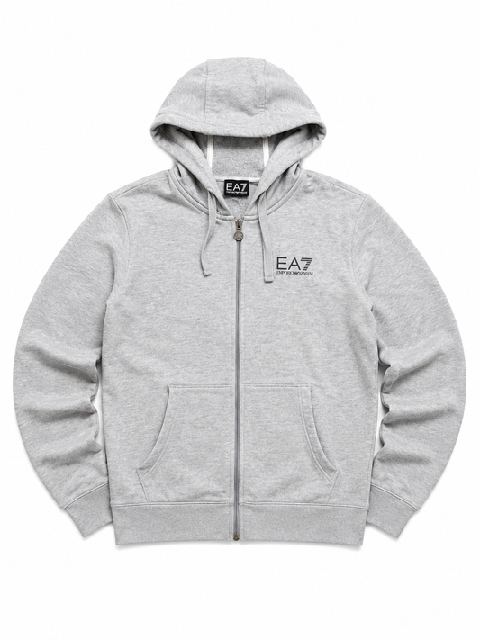 EA7 Zipper | L