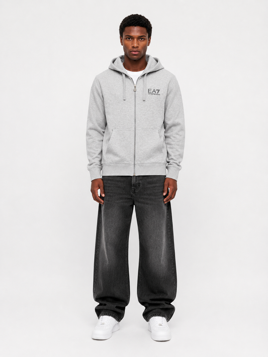 EA7 Zipper | L
