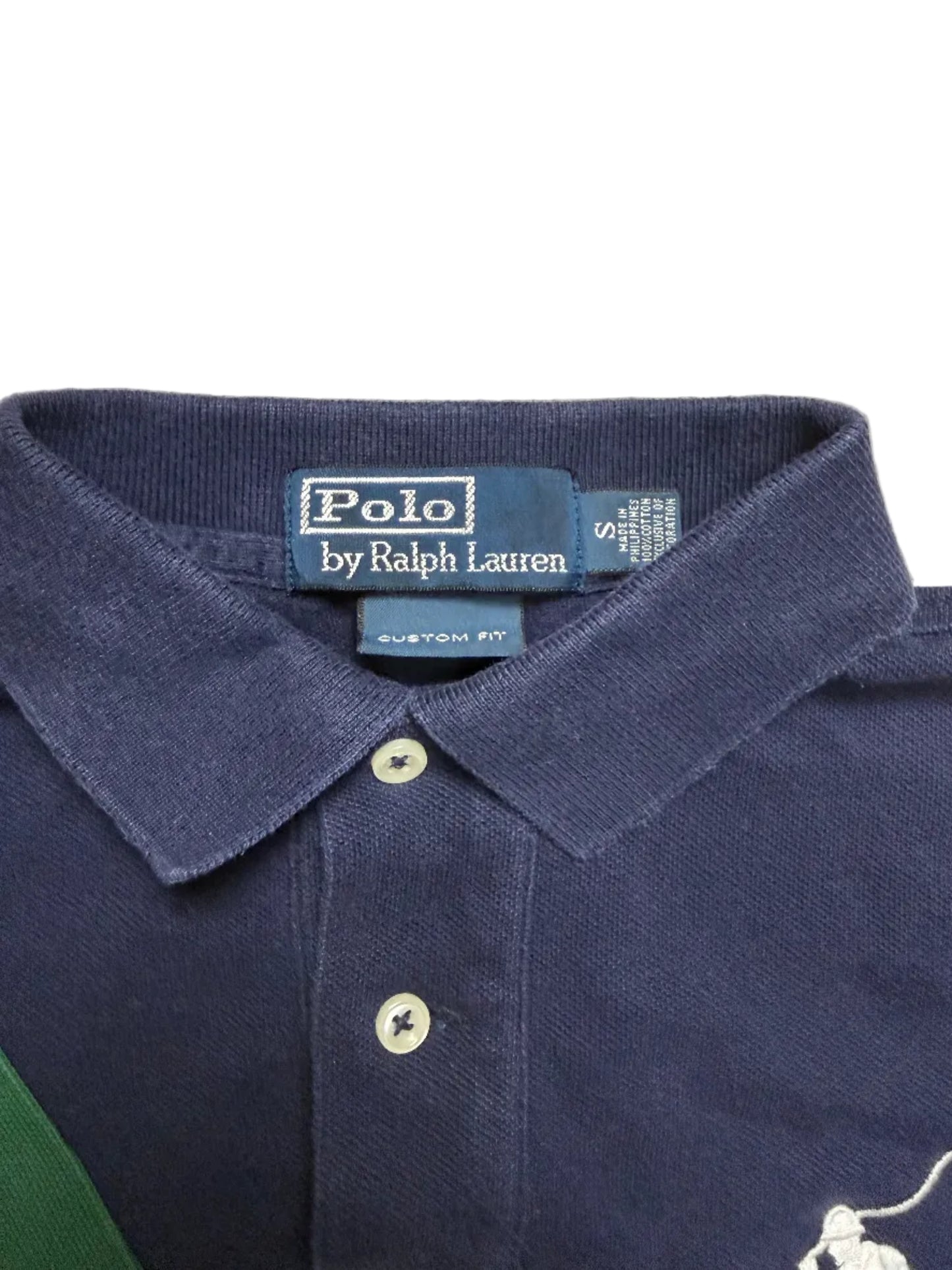 Ralph Lauren Polo Shirt | S